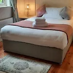 Garden Meets Blue Sea For 2 People Apartment