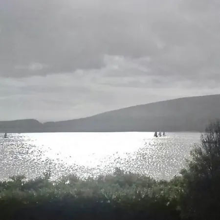 Garden Meets Blue Sea For 2 People * Dingle