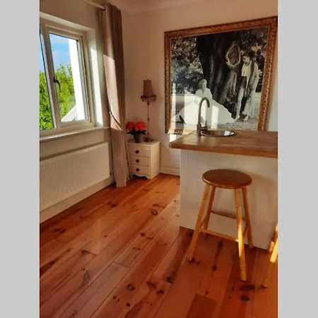 Garden Meets Blue Sea For 2 People