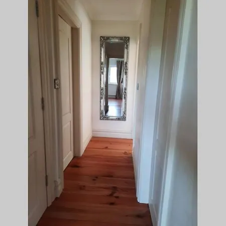 Garden Meets Blue Sea For 2 People Lägenhet