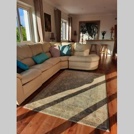 شقة Garden Meets Blue Sea For 2 People