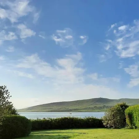 Garden Meets Blue Sea For 2 People Lägenhet