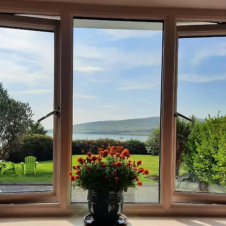 Garden Meets Blue Sea For 2 People