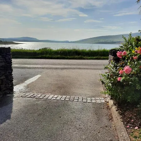 Garden Meets Blue Sea For 2 People * Dingle