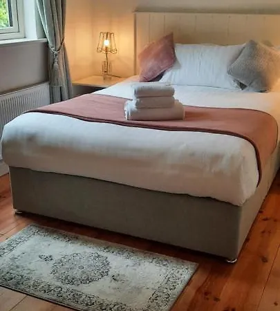 Garden Meets Blue Sea For 2 People شقة