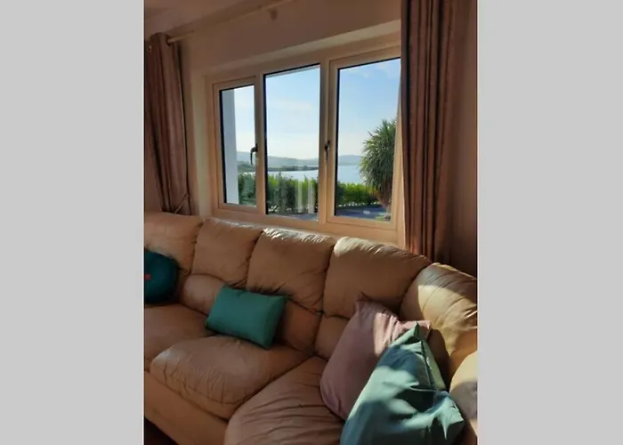 아파트 Garden Meets Blue Sea For 2 People 딩글