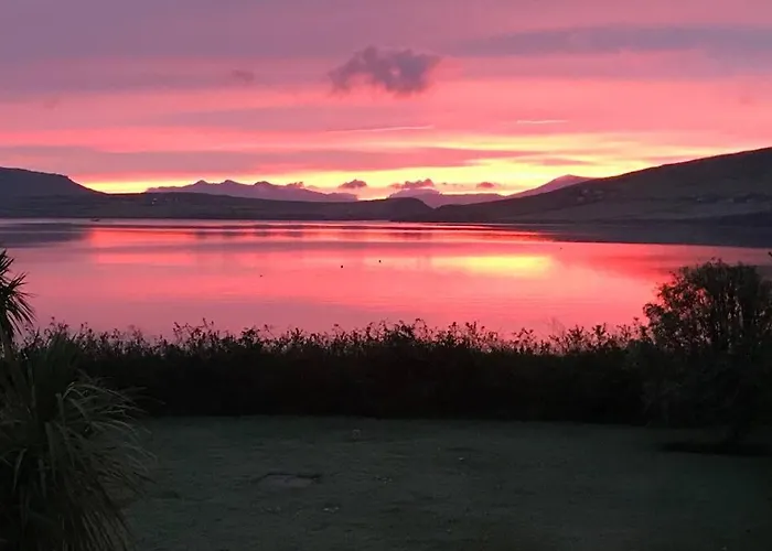 Garden Meets Blue Sea For 2 People *