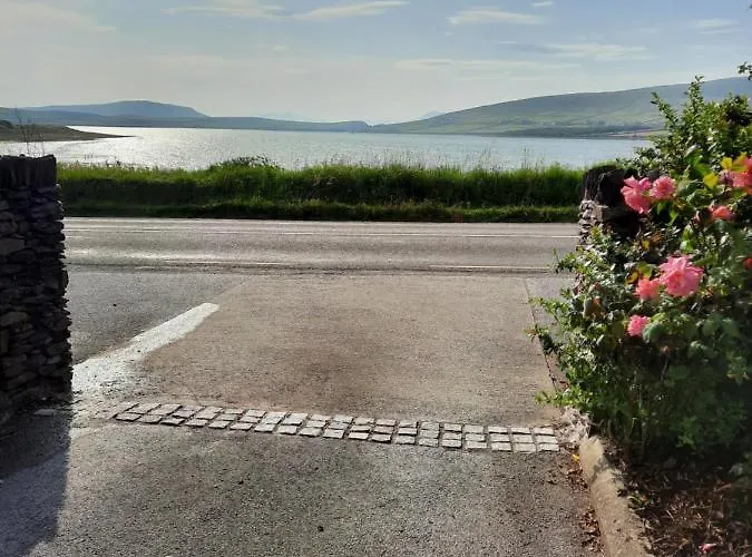 Garden Meets Blue Sea For 2 People * 딩글