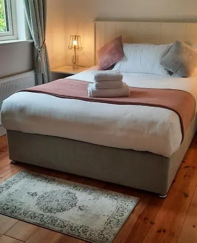 Garden Meets Blue Sea For 2 People Lägenhet